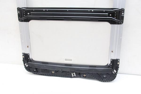 Schiebedach Glas 68002711AA Dodge NITRO