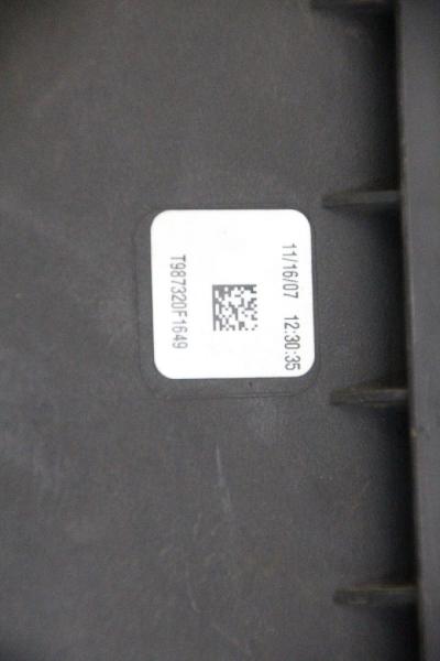 Luftfiltergehäuse 4880267AB Dodge NITRO