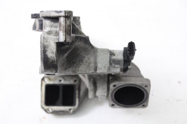 Ansaugkrümmer 68029436AC Dodge NITRO