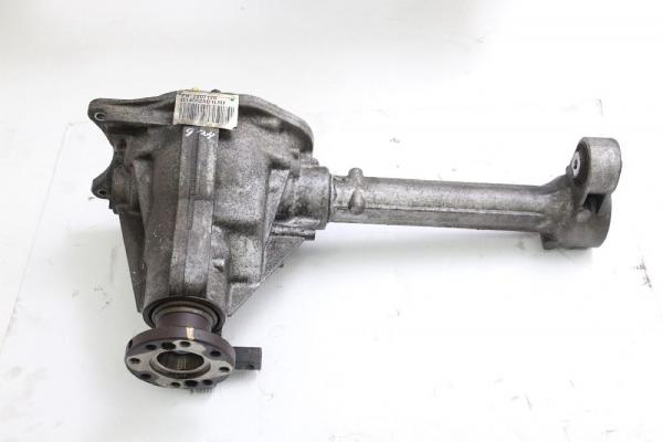 Achse vorn 68019334AA Dodge NITRO
