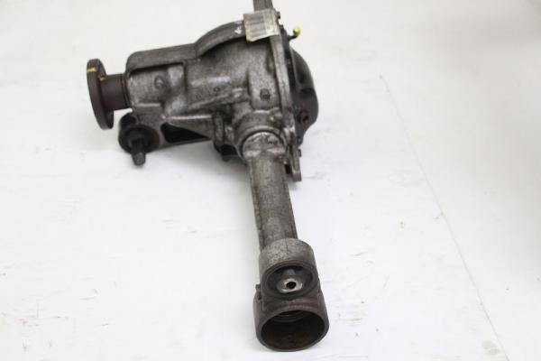 Achse vorn 68019334AA Dodge NITRO