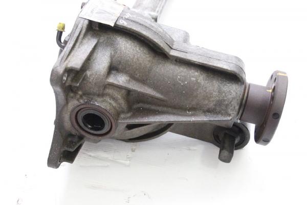 Achse vorn 68019334AA Dodge NITRO