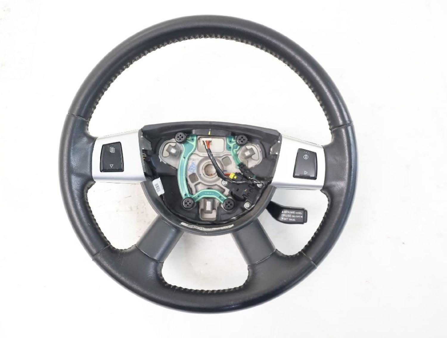 Lenkrad 1BB301DVAG Dodge NITRO