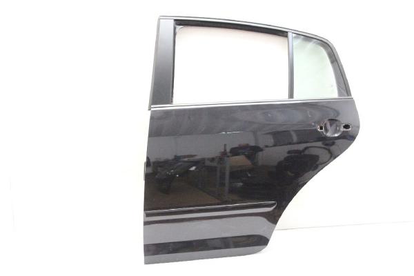 Tür hinten links 5M0833105B VW GOLF PLUS