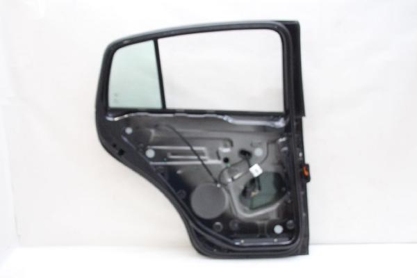 Tür hinten links 5M0833105B VW GOLF PLUS
