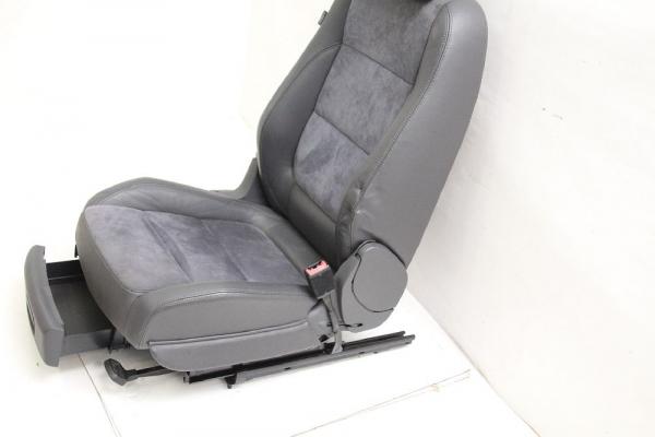 Sitz vorn rechts 5M0881406FNVJZ VW GOLF PLUS