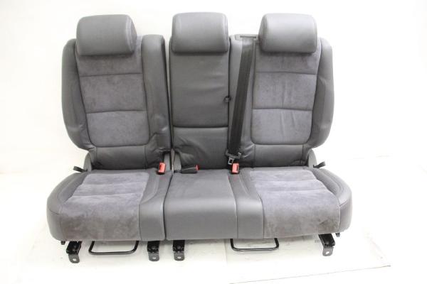Sitzbank hinten 5M0885406KRCX VW GOLF PLUS