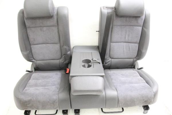 Sitzbank hinten 5M0885406KRCX VW GOLF PLUS