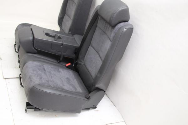 Sitzbank hinten 5M0885406KRCX VW GOLF PLUS