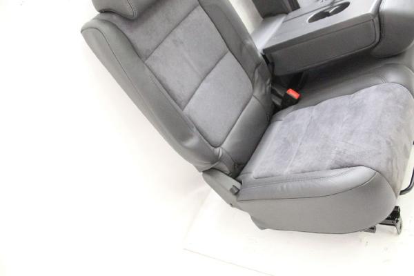 Sitzbank hinten 5M0885406KRCX VW GOLF PLUS