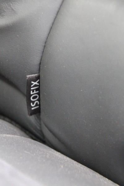 Sitzbank hinten 5M0885406KRCX VW GOLF PLUS