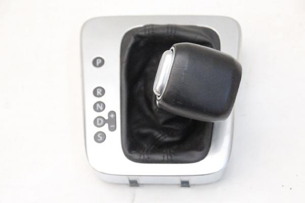 Schaltknüppelhaube 5M1713203F VW GOLF PLUS