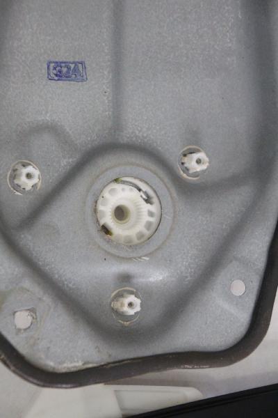 Fensterheber elektrisch hinten rechts 5M0839462 VW GOLF PLUS