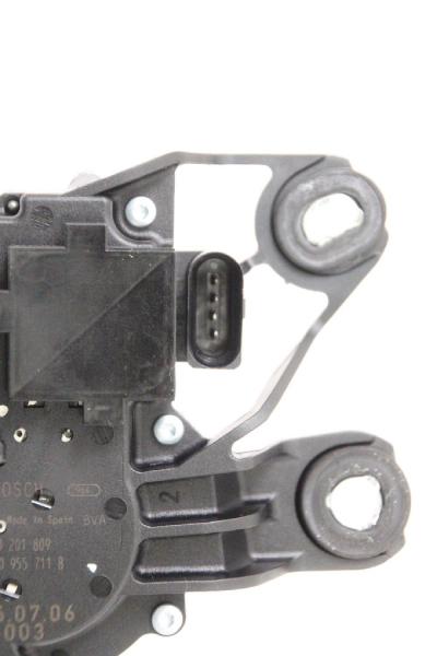 Scheibenwischermotor hinten 1K6955711C VW GOLF PLUS