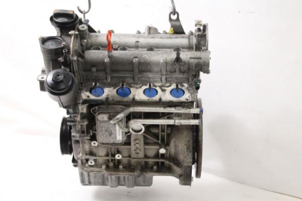 Motor Benzin Einspritzer 03C100035F VW GOLF PLUS
