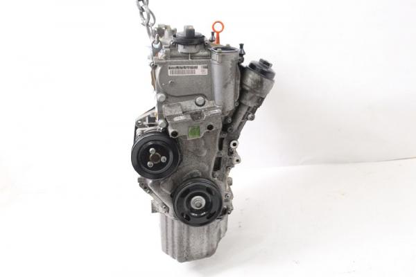 Motor Benzin Einspritzer 03C100035F VW GOLF PLUS