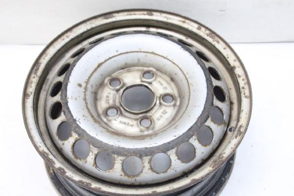 Felge Stahl vorn links 7H0601027D VW T5 BUS