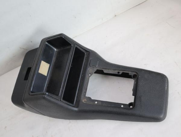 Mittelkonsole 92FBA045B55AA Ford FIESTA 3 GFJ