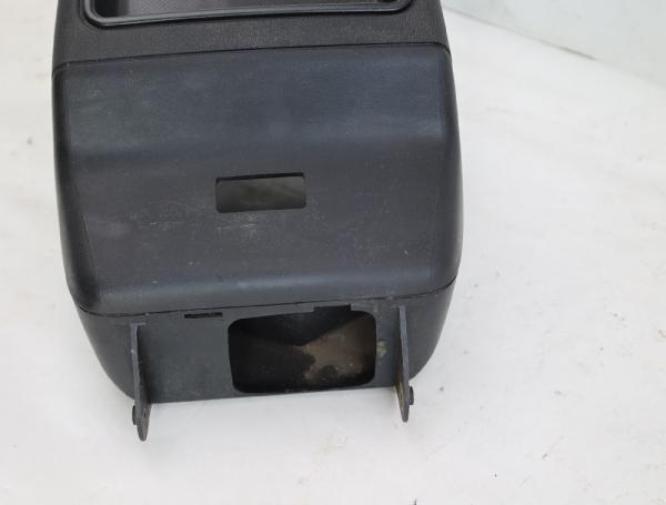 Mittelkonsole 92FBA045B55AA Ford FIESTA 3 GFJ