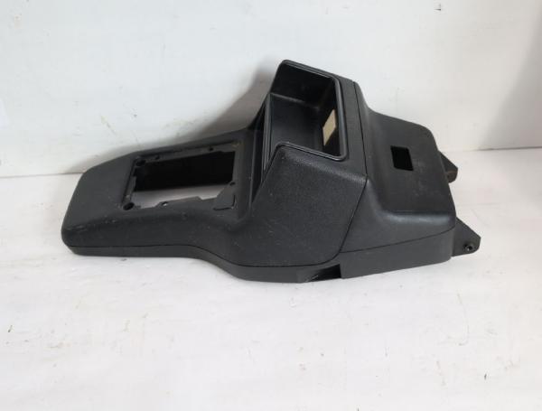 Mittelkonsole 92FBA045B55AA Ford FIESTA 3 GFJ