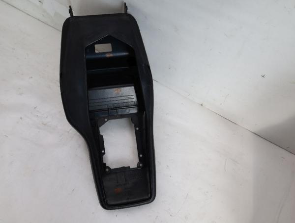Mittelkonsole 92FBA045B55AA Ford FIESTA 3 GFJ