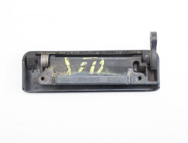 Türgriff außen vorn rechts 7220479 Ford FIESTA 3 GFJ