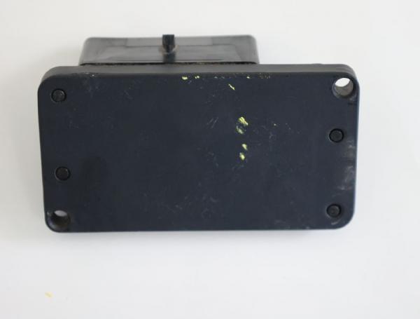 Steuergerät sonstige 91AB12K072AA Ford FIESTA 3 GFJ