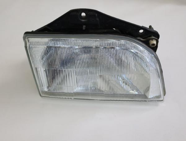 Scheinwerfer rechts 92FG13005A2A Ford FIESTA 3 GFJ