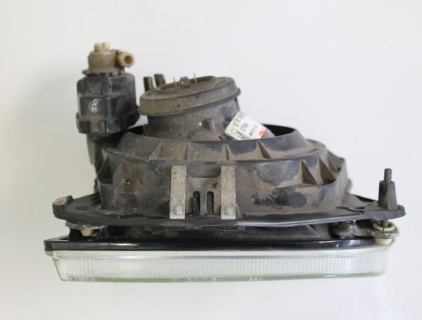 Scheinwerfer rechts 92FG13005A2A Ford FIESTA 3 GFJ