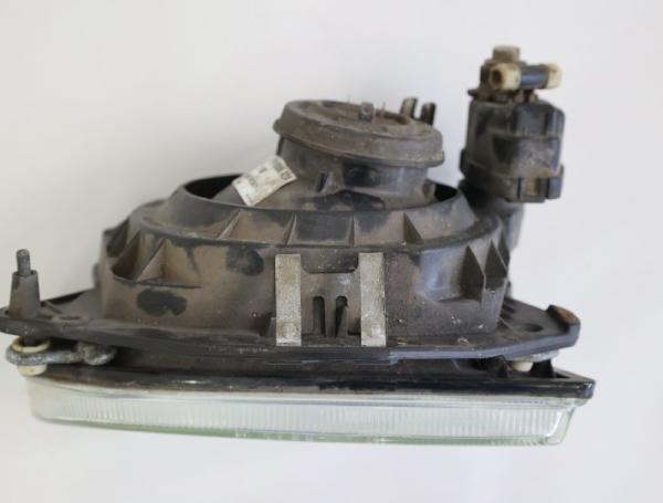 Scheinwerfer links 92FG13006A2A Ford FIESTA 3 GFJ
