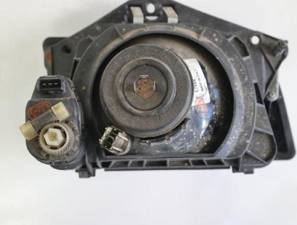 Scheinwerfer links 92FG13006A2A Ford FIESTA 3 GFJ