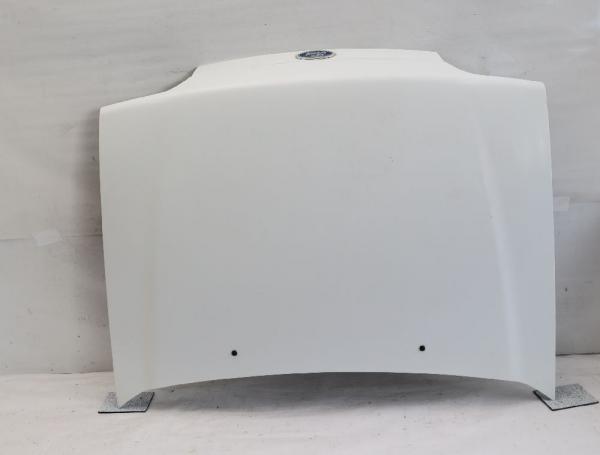 Motorhaube 7152489 Ford FIESTA 3 GFJ