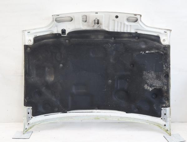 Motorhaube 7152489 Ford FIESTA 3 GFJ