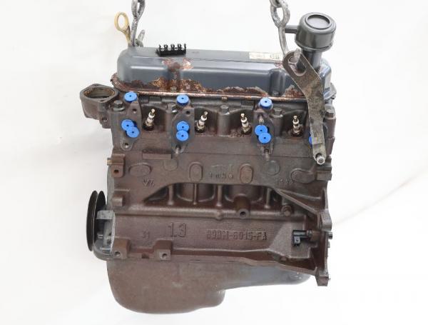Motor Benzin Einspritzer 1085169 Ford FIESTA 3 GFJ