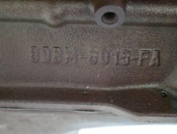 Motor Benzin Einspritzer 1085169 Ford FIESTA 3 GFJ
