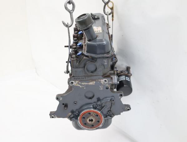 Motor Benzin Einspritzer 1085169 Ford FIESTA 3 GFJ