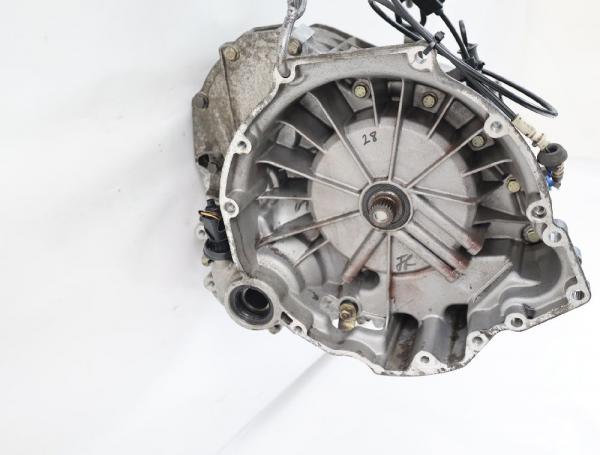 Getriebe Automatik 3 Gang 6189702 Ford FIESTA 3 GFJ
