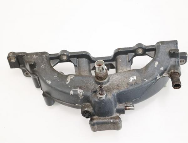 Ansaugkrümmer 92BF94244AB Ford FIESTA 3 GFJ