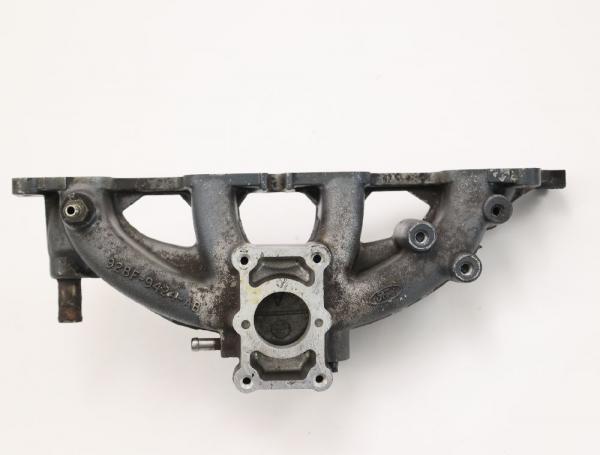 Ansaugkrümmer 92BF94244AB Ford FIESTA 3 GFJ