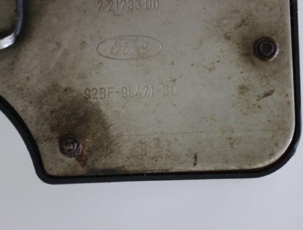Einspritzeinheit 92BF9L471BD Ford FIESTA 3 GFJ