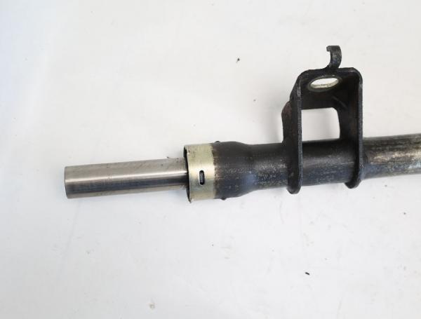 Lenkung Getriebe mechanisch 5026742 Ford FIESTA 3 GFJ
