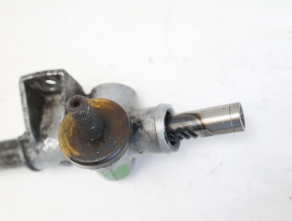 Lenkung Getriebe mechanisch 5026742 Ford FIESTA 3 GFJ