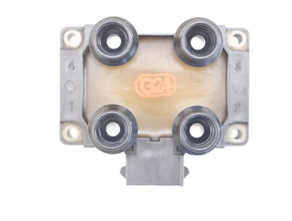 Zündspule 96BF12257AA Ford FIESTA 3 GFJ