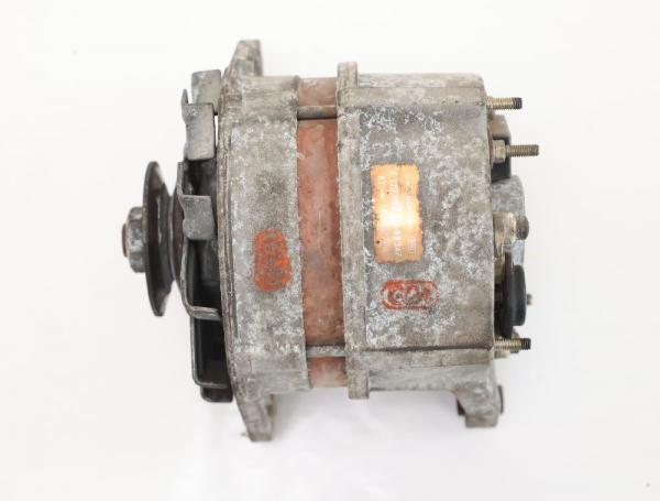 Lichtmaschine 0120489364 Ford FIESTA 3 GFJ