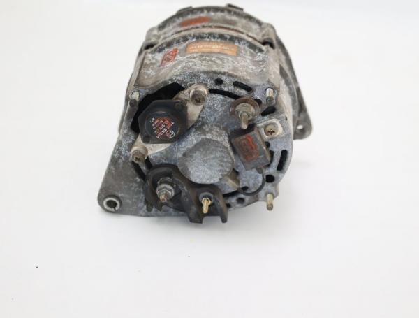 Lichtmaschine 0120489364 Ford FIESTA 3 GFJ