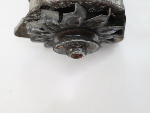 Lichtmaschine 0120489364 Ford FIESTA 3 GFJ