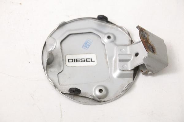 Tankklappe 6485063J00 Suzuki SWIFT 3 MZ