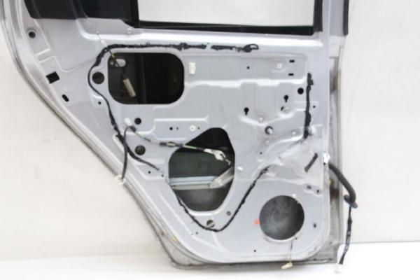 Tür hinten links 6800463J00 Suzuki SWIFT 3 MZ