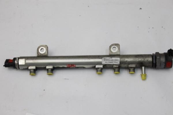 Diesel Verteilerrohr 15730M86J00 Suzuki SWIFT 3 MZ