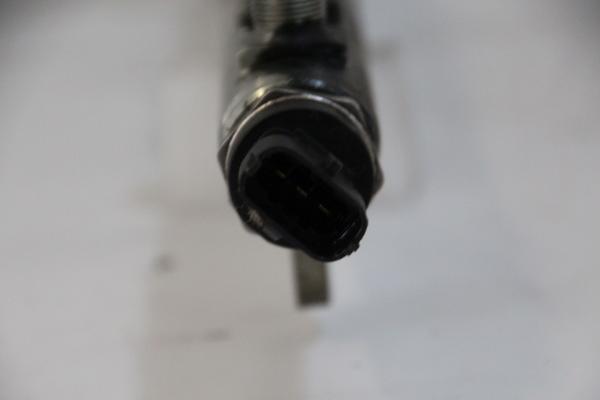 Diesel Verteilerrohr 15730M86J00 Suzuki SWIFT 3 MZ